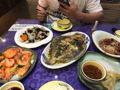 -威海渔村(静安旗舰店)