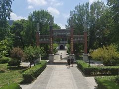 -句容茅山景区