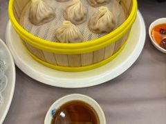 -银都上海菜馆(粤海东路店)