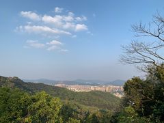 -广州市白云山风景名胜区