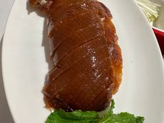 -月福京味斋·烤鸭店·北京菜(鼓楼总店)