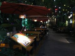-山色西餐·柴火烤披萨