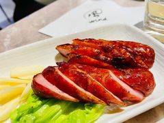 红花香肠-雷泰泰台式胡椒虾(滨江金铂湾店)