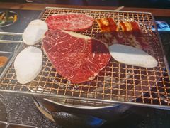 -九田家黑牛烤肉料理(珠江摩尔店)