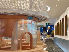 -BossBabe亲子餐厅(金光华广场店)