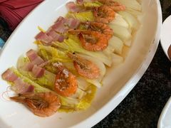 -锦园餐厅(九龙湖开元度假村店)