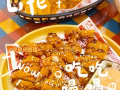 -万能料理屋(钟鼓岭路店)