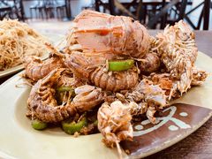 -贞姨美食·老字号海鲜大排档