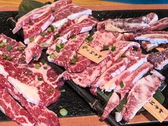 -千寻烧肉(政务区店)
