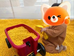 -奈尔宝家庭中心·亲子餐厅(华采天地店)