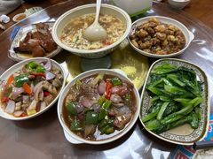 -聂记粤菜馆(鼓西路店)