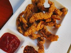 -朴大叔拌饭(长宁国际店)