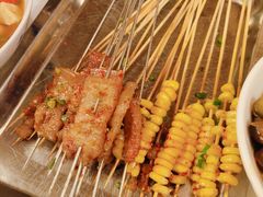 -文和友老长沙龙虾馆(化龙池店)