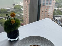 -翡翠36餐厅(浦东香格里拉店)