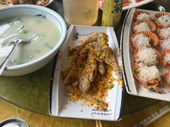 -梅姐海鲜餐厅(水头海鲜街店)