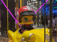-泡泡玛特POPMART(国贸三期店)