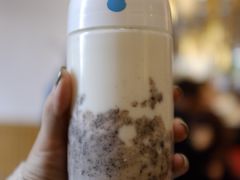 芋头泥石流-兰熊鲜奶(西直门凯德mall店)