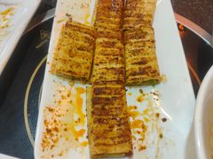 -老何太太鹤岗小串·团建聚餐(龙华店)
