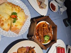 -晓粤·惹味粤菜(凯德乐峰广场店)