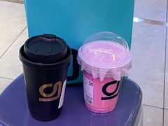 -gleeglee乐溢亦茶(合生汇店)