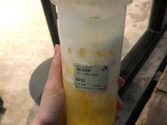 -喜茶(深圳福田星河COCO Park店)