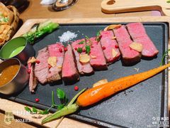 -FOOOO CITY CLUB 孚乐里音乐西餐酒吧(悠方店)