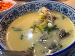 -贺庄·活鱼馆(珠吉路店)