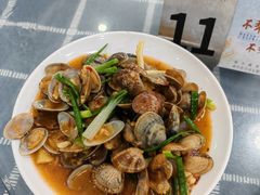 -明记海鲜大排档(巽寮湾店)
