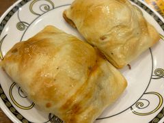 烤包子-清真·玛丽亚新疆菜主题餐厅(浙江中路店)