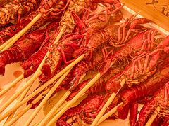 -串一火锅(赛格国际购物中心店)