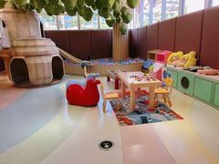 -水桶王国主题餐厅·聚会·生日派对·亲子活动·家庭套餐(亚龙湾希尔顿店)