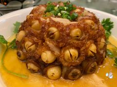 -伙工殿餐厅(吉大店)