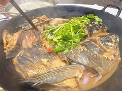 -翠茗农庄土菜馆(天目湖店)