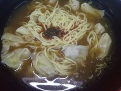 -扬州大学扬子津校区润园餐厅