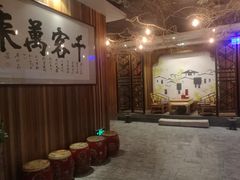 -小天厨民间菜馆(深圳街店)