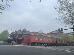 -钦赐仰殿道观