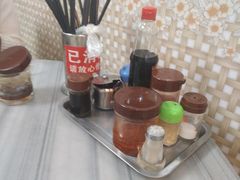 -芬芳甜品(同福路店)
