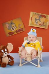 -专注孕妇照亲子照·纪田摄影