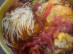-华兴街煎蛋面(总店)