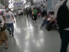 -朱辛庄(地铁站)