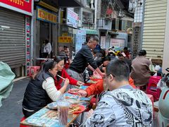 -三姐海南粉(骑楼老街店)