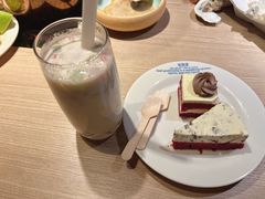 -星伦多自助料理(华润万象城店)