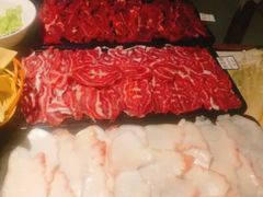 -阿旺潮牛尚品潮汕牛肉火锅(台儿庄路店)