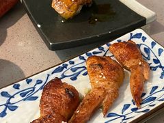 -沼津港精致料理·寿喜烧·烧鸟(青浦宝龙广场日料榜单店)