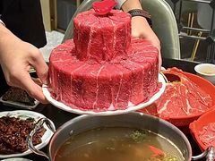 -正禾鲜·潮汕牛肉火锅(凯德天府店)