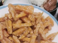 -童婆婆面馆(薛庄小区店)