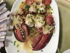 -四川小胡子海鲜(丁村万人海鲜广场店)