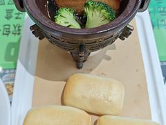 -令氏家外家周秦食府(高新店)