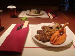 -深圳四季酒店·馥自助餐厅