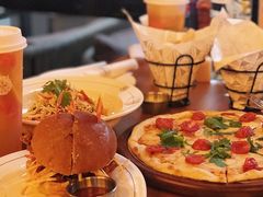 炸薯条-COMMUNE幻师(五角场店)